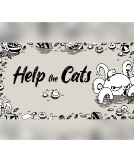 Help the Cats Steam Key GLOBAL